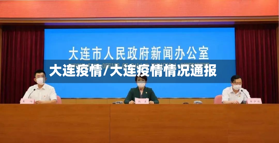 大连疫情/大连疫情情况通报