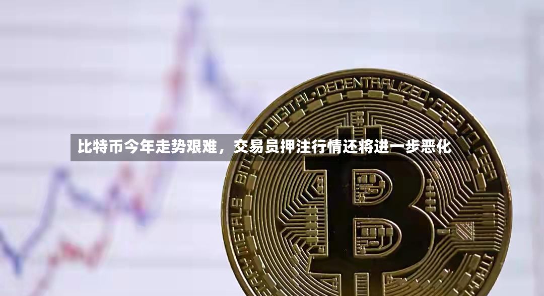 比特币今年走势艰难	，交易员押注行情还将进一步恶化-第2张图片