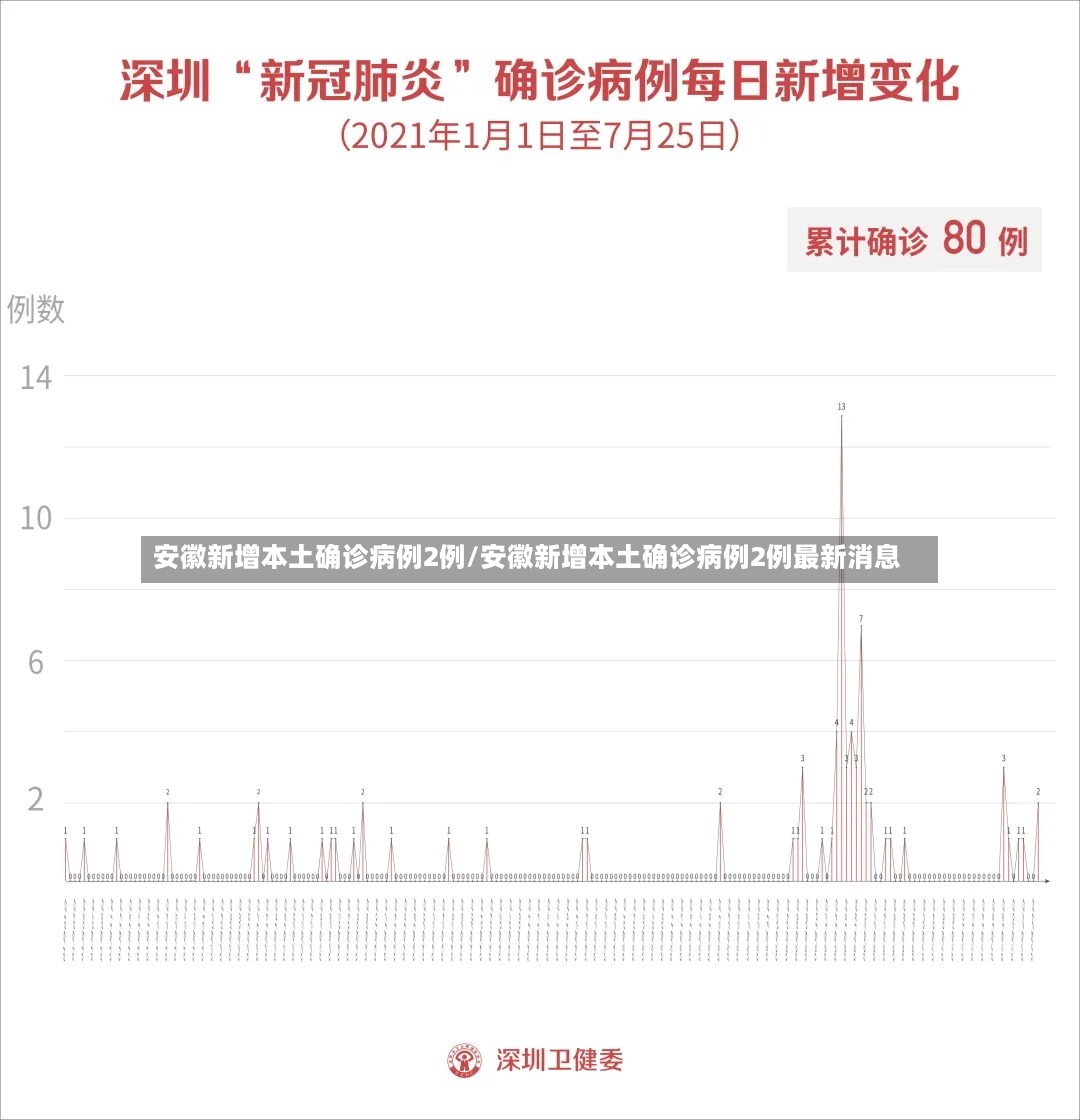 安徽新增本土确诊病例2例/安徽新增本土确诊病例2例最新消息-第2张图片