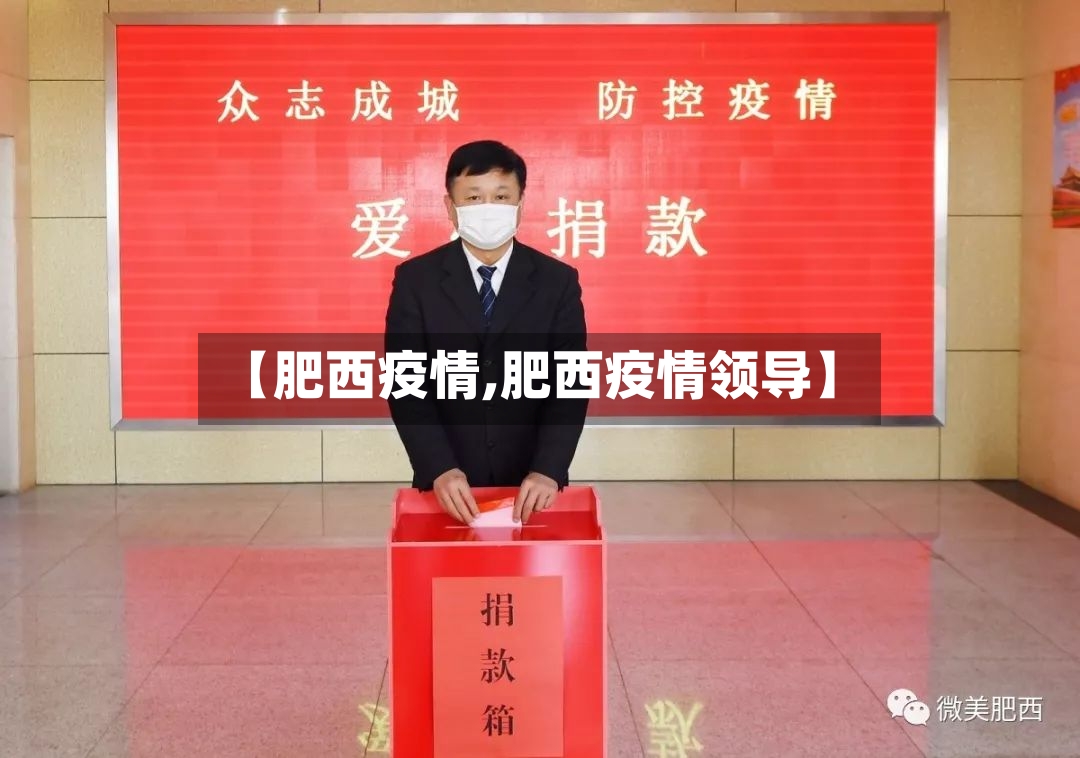 【肥西疫情,肥西疫情领导】-第2张图片