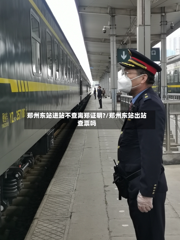 郑州东站进站不查离郑证明?/郑州东站出站查票吗
