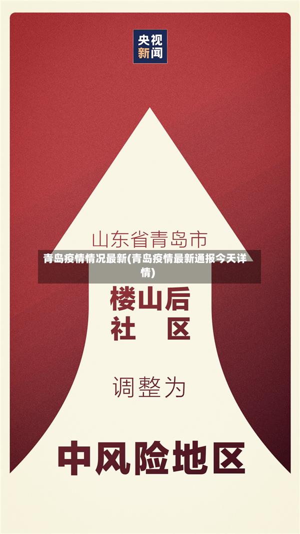 青岛疫情情况最新(青岛疫情最新通报今天详情)-第3张图片