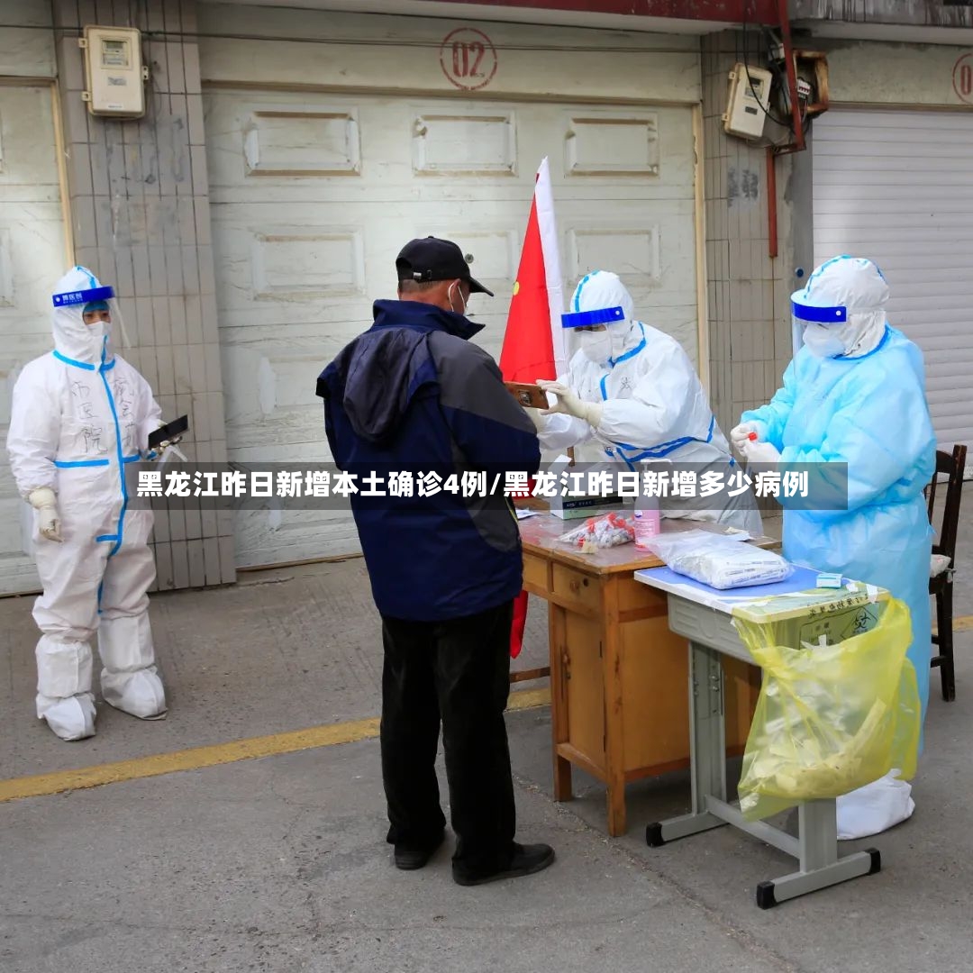 黑龙江昨日新增本土确诊4例/黑龙江昨日新增多少病例-第2张图片