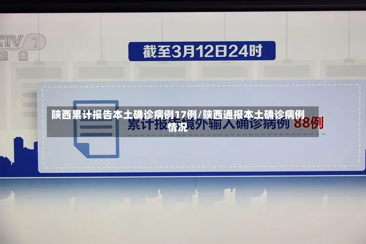 陕西累计报告本土确诊病例17例/陕西通报本土确诊病例情况-第2张图片