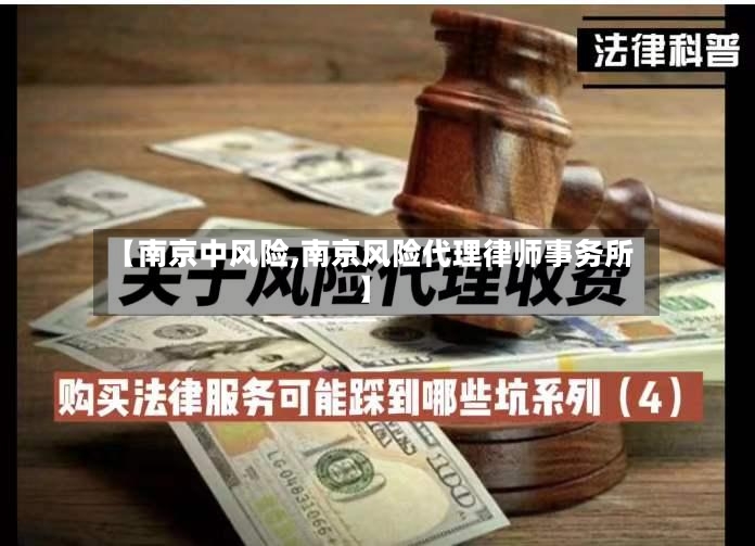 【南京中风险,南京风险代理律师事务所】