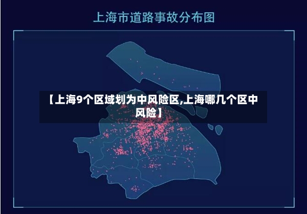 【上海9个区域划为中风险区,上海哪几个区中风险】-第2张图片