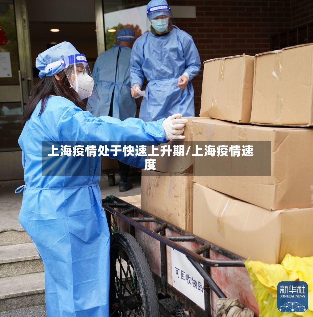 上海疫情处于快速上升期/上海疫情速度-第2张图片
