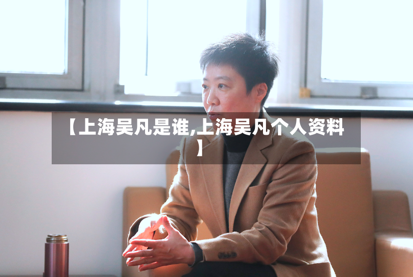 【上海吴凡是谁,上海吴凡个人资料】-第2张图片