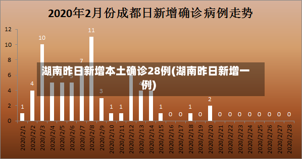 湖南昨日新增本土确诊28例(湖南昨日新增一例)-第3张图片