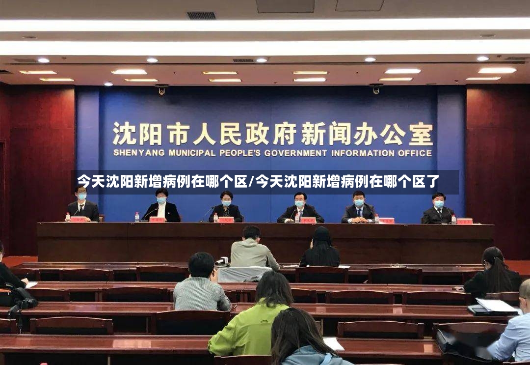 今天沈阳新增病例在哪个区/今天沈阳新增病例在哪个区了-第2张图片