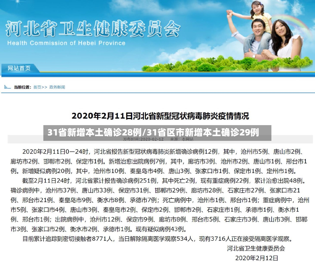 31省新增本土确诊28例/31省区市新增本土确诊29例-第2张图片