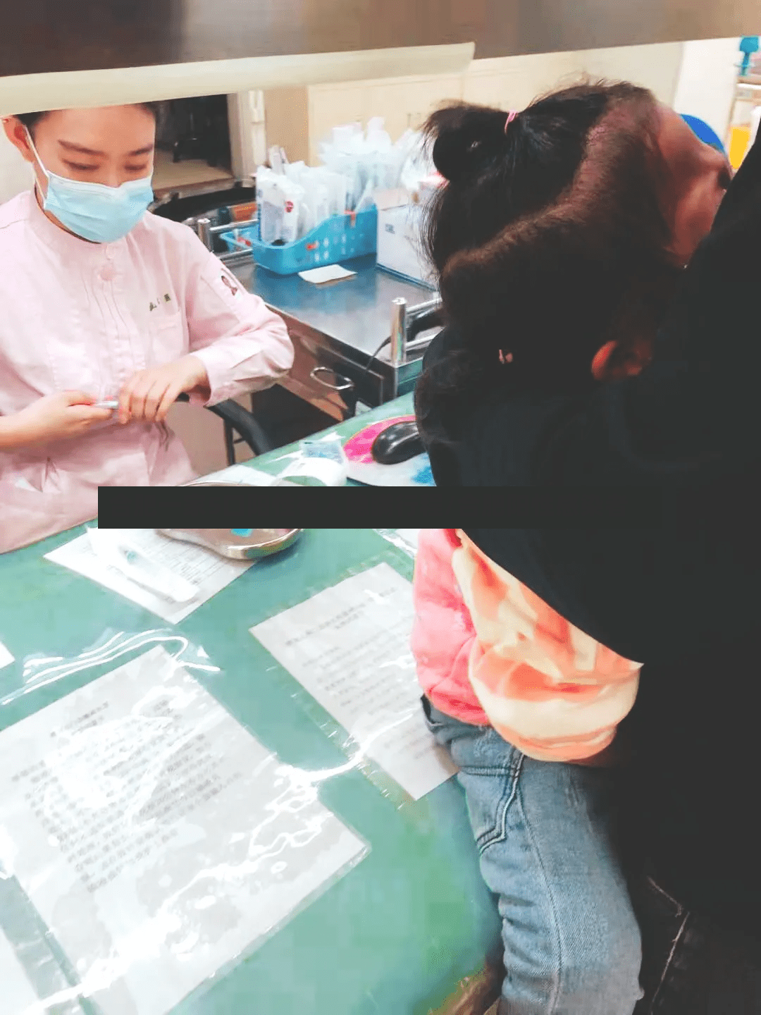 合肥一家5口阳性有人隐瞒行程/合肥阳性感染者-第3张图片