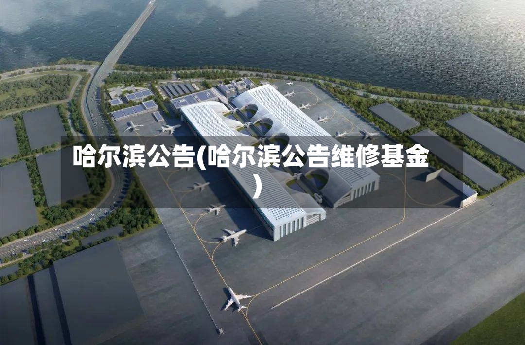 哈尔滨公告(哈尔滨公告维修基金)