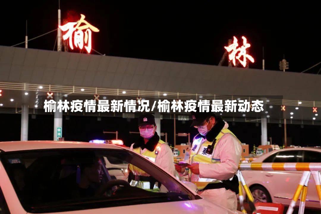 榆林疫情最新情况/榆林疫情最新动态