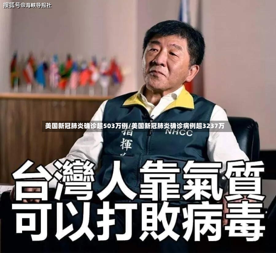 美国新冠肺炎确诊超503万例/美国新冠肺炎确诊病例超3237万-第2张图片