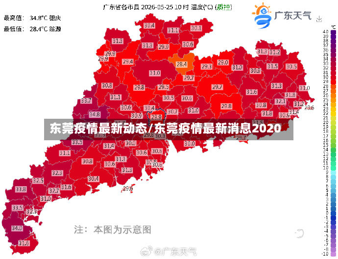 东莞疫情最新动态/东莞疫情最新消息2020