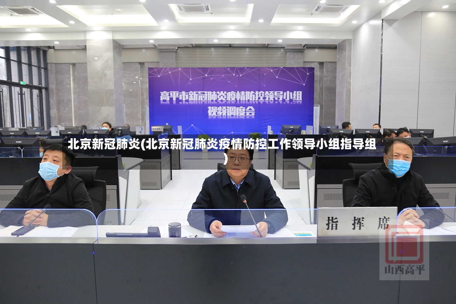 北京新冠肺炎(北京新冠肺炎疫情防控工作领导小组指导组)