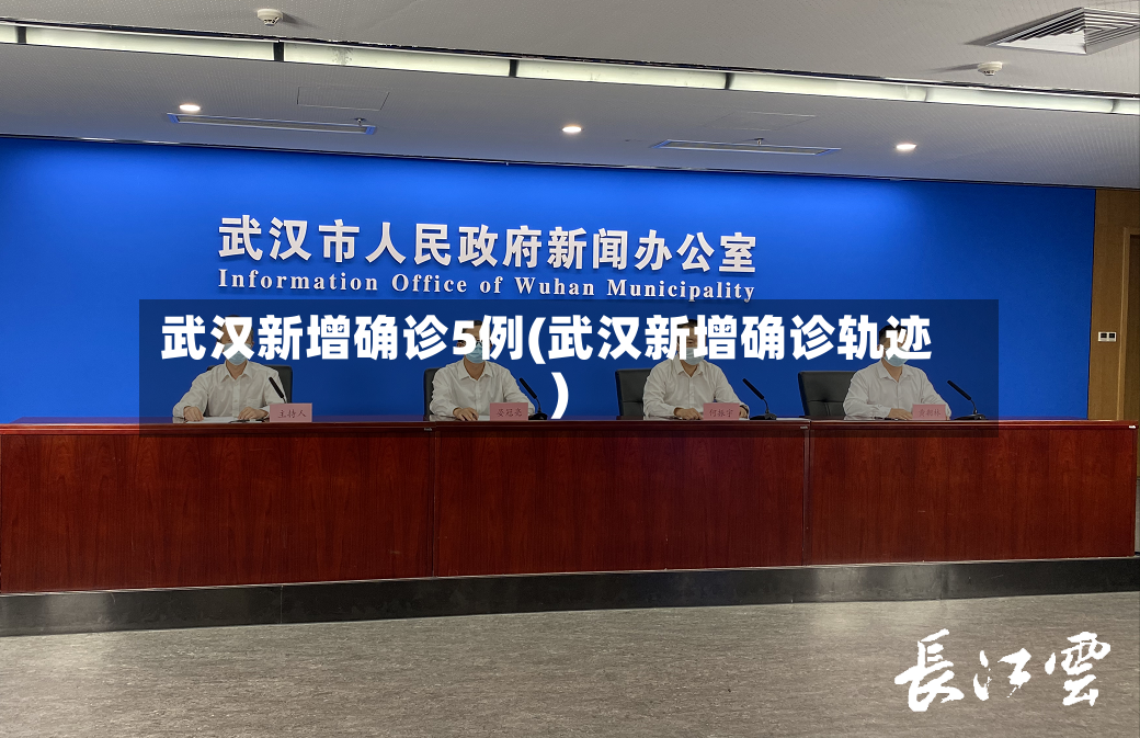武汉新增确诊5例(武汉新增确诊轨迹)-第3张图片