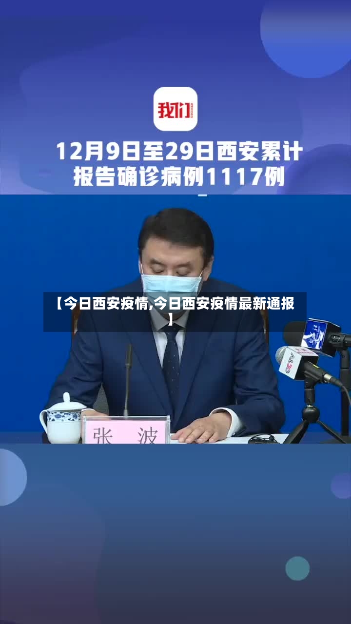 【今日西安疫情,今日西安疫情最新通报】