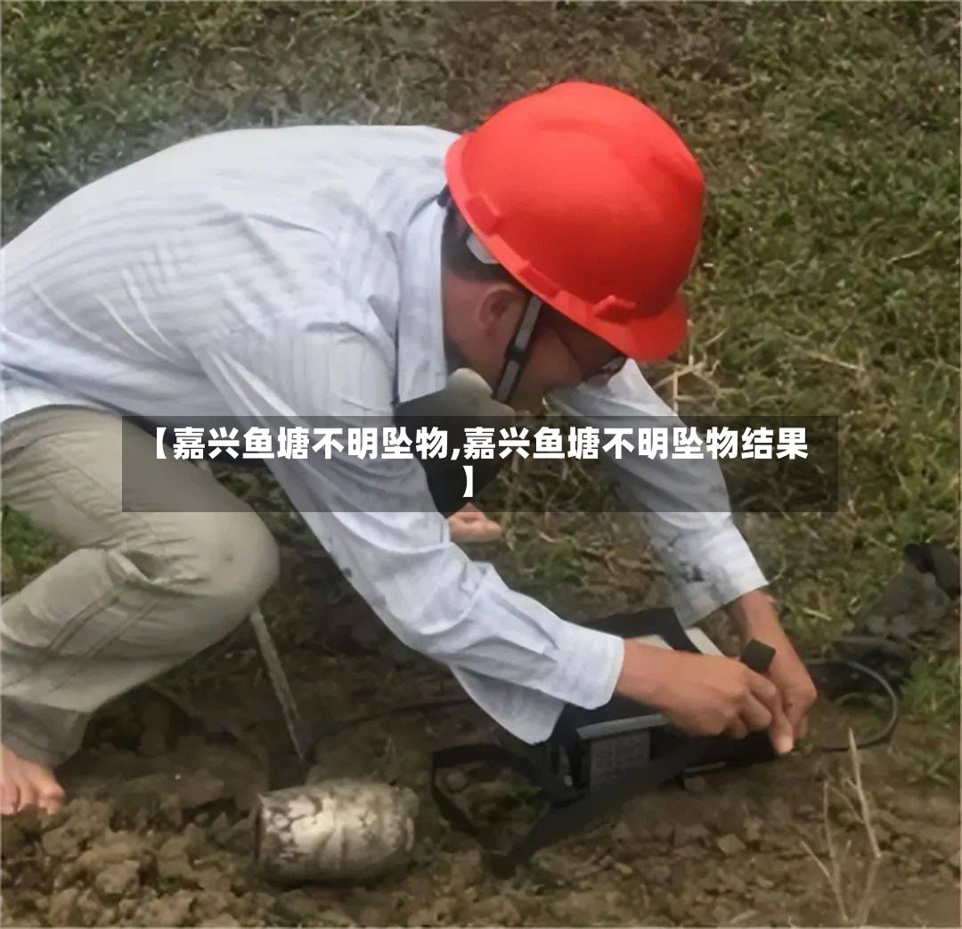 【嘉兴鱼塘不明坠物,嘉兴鱼塘不明坠物结果】