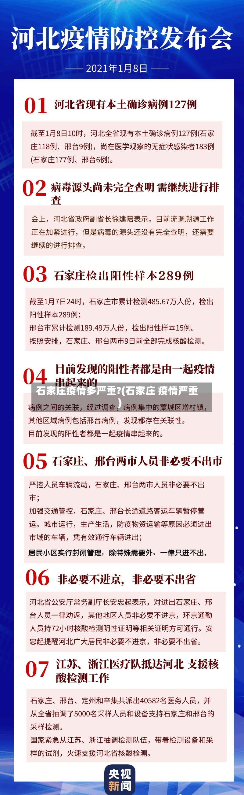 石家庄疫情多严重?(石家庄 疫情严重)-第2张图片
