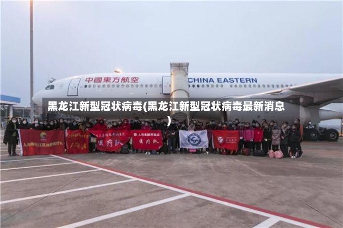 黑龙江新型冠状病毒(黑龙江新型冠状病毒最新消息)-第3张图片