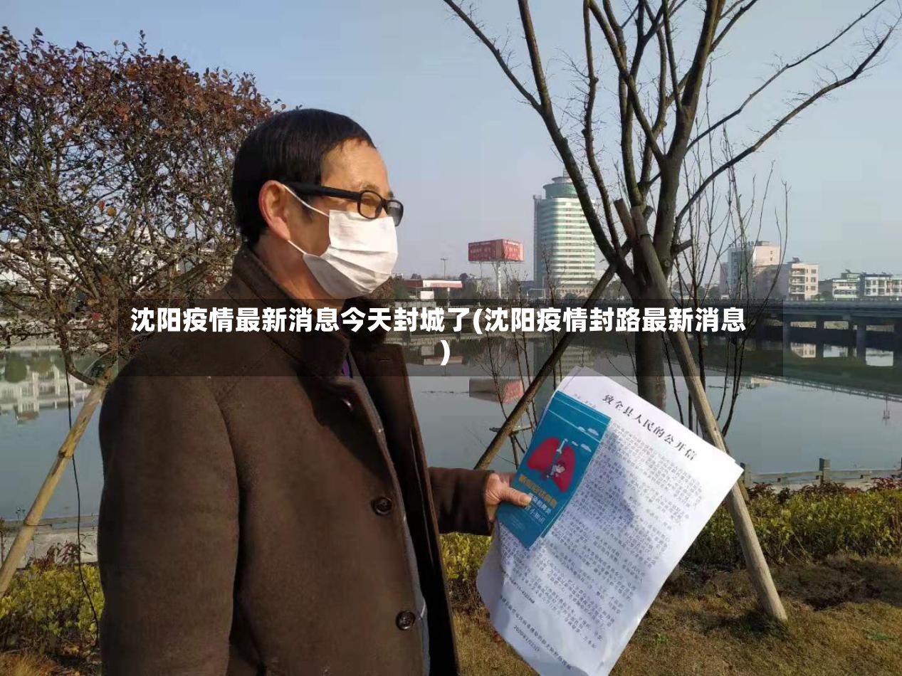 沈阳疫情最新消息今天封城了(沈阳疫情封路最新消息)-第2张图片