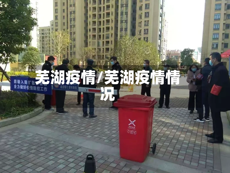 芜湖疫情/芜湖疫情情况-第3张图片