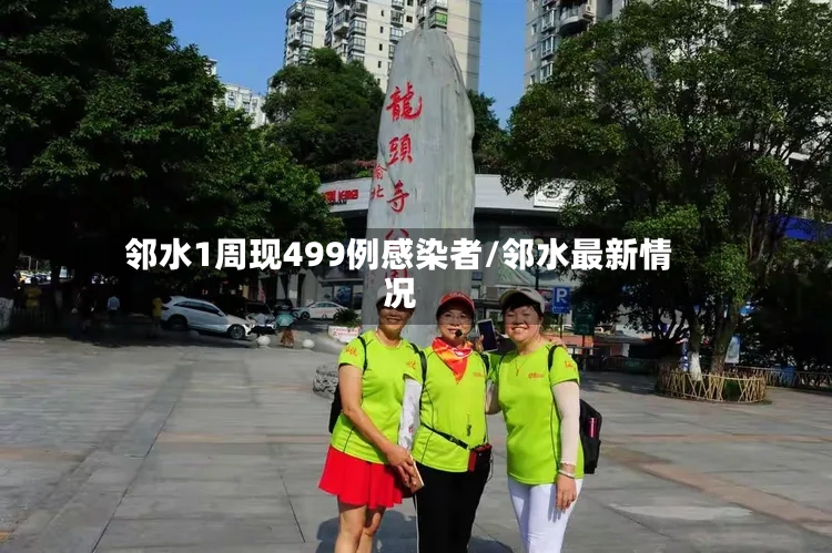 邻水1周现499例感染者/邻水最新情况