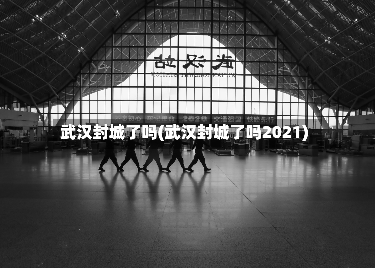 武汉封城了吗(武汉封城了吗2021)
