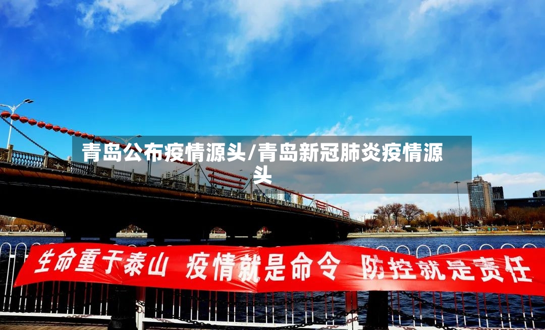 青岛公布疫情源头/青岛新冠肺炎疫情源头-第3张图片
