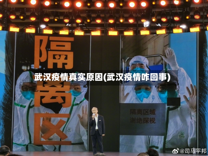 武汉疫情真实原因(武汉疫情咋回事)-第3张图片