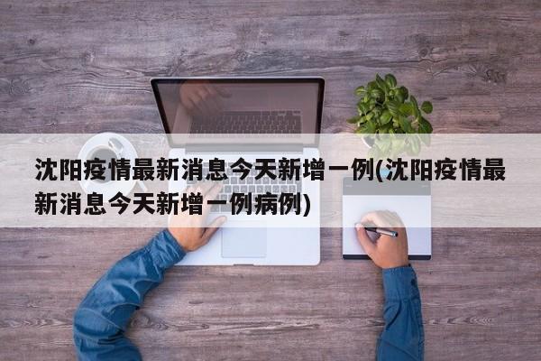 沈阳疫情最新消息今天新增一例(沈阳疫情最新消息今天新增一例病例)