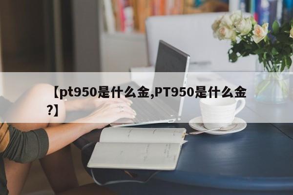 【pt950是什么金,PT950是什么金?】